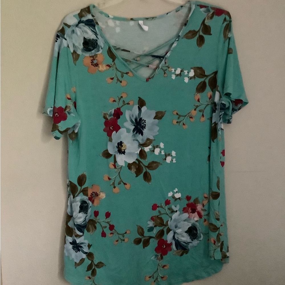 Syoss Ladies Top XL